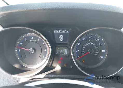 2017 Hyundai Elantra Gt from USA, damaged, VIN KMHD35LH4HU382024